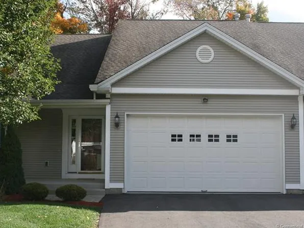 66 Kristyn Cir, Manchester, CT 06042