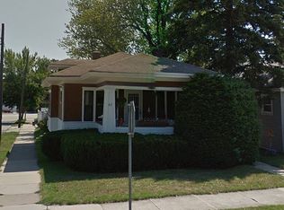701 Arthur Ave, Racine, WI 53405