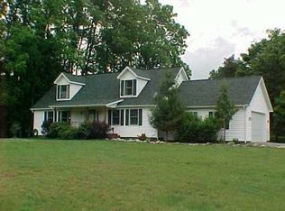 10853 Torrey Rd, Willis, MI 48191