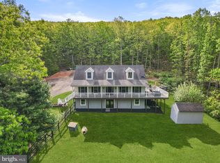 8482 Eastwood Ln, Rixeyville, VA 22737