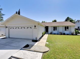 5540 Sunny Oaks Dr, San Jose, CA 95123