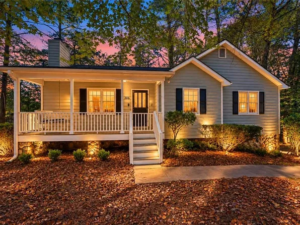 306 Pine Cv, Woodstock, GA 30189