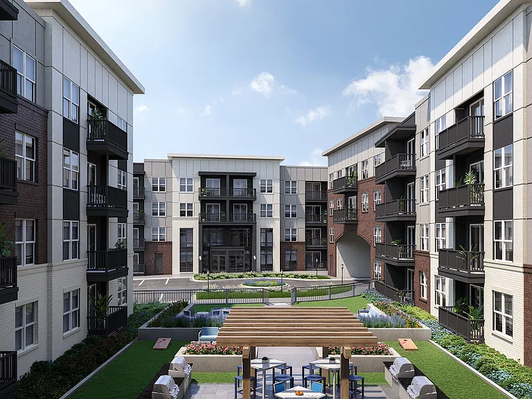 Elevate Apartments — Photo 9