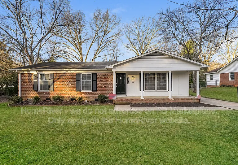 5403 Amberhill Dr — Photo 1