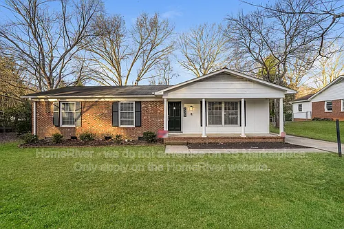 5403 Amberhill Dr Photo 1