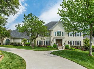 7303 Kentfield Dr, Knoxville, TN 37919