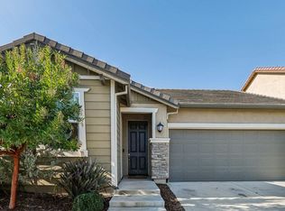 5371 York Harbor Way, Sacramento, CA 95835
