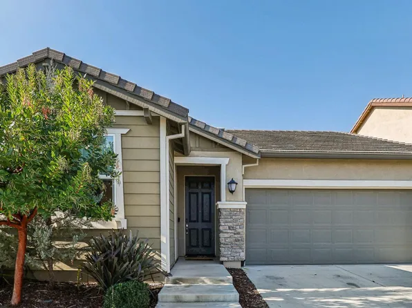 5371 York Harbor Way, Sacramento, CA 95835