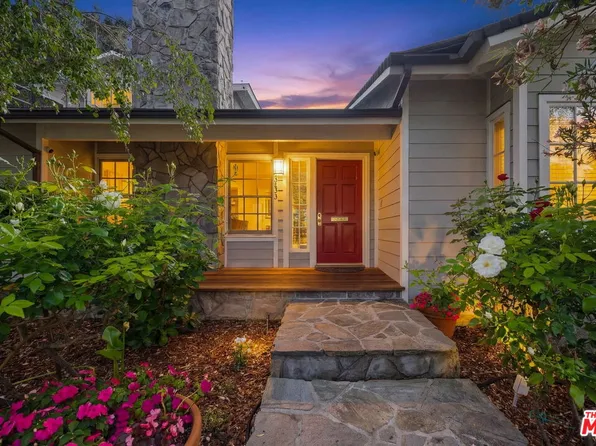 3833 Goodland Ave, Studio City, CA 91604