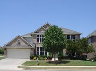 2323 Everton Dr, Arlington, TX 76001