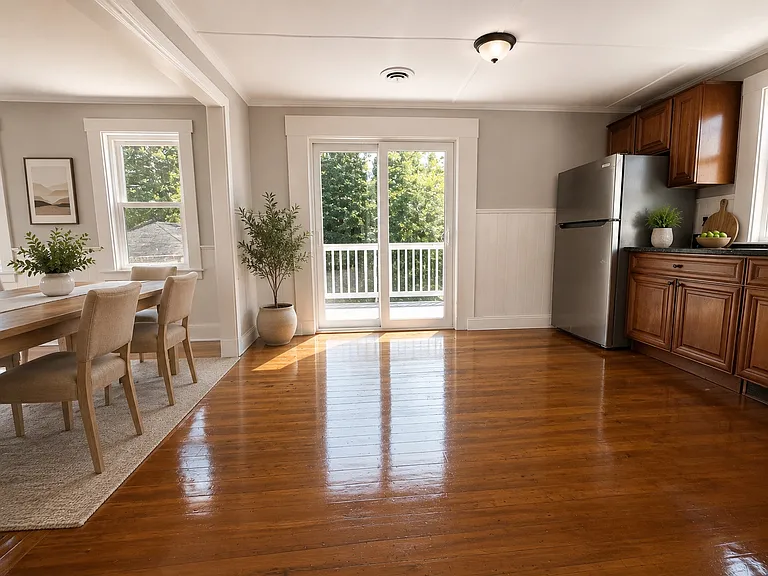 218 Standish Ave #2 — Photo 4