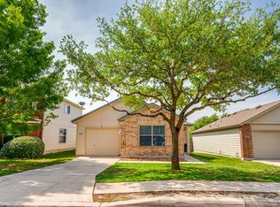 11138 Ranger Cavern, San Antonio, TX 78254