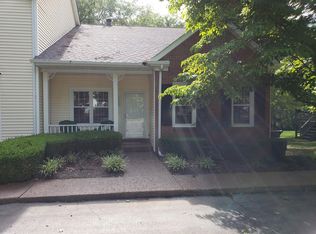 1269 Carriage Park Dr, Franklin, TN 37064