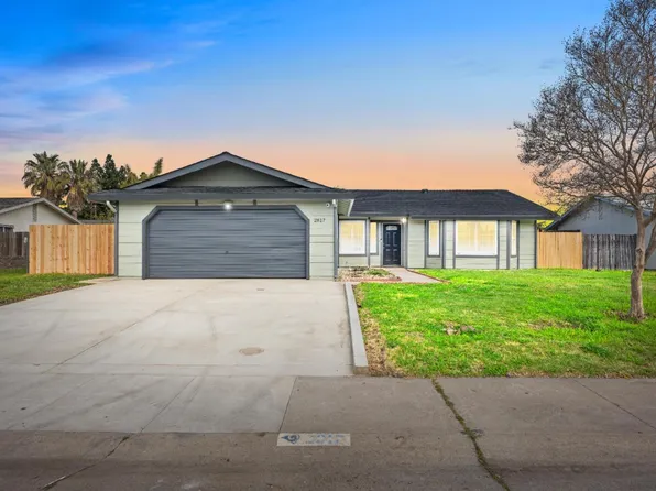2817 Provo Way, Sacramento, CA 95822