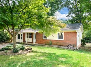 540 Long Shoals Rd, Arden, NC 28704