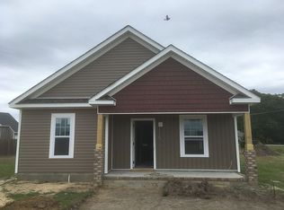 2016 Creek Rd, Nashville, NC 27856