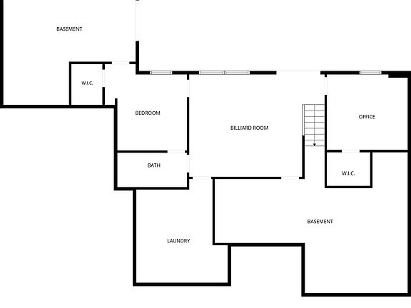 5th image of 3215 Appalachian Dr