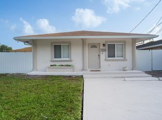 3761 SW 14th St, Fort Lauderdale, FL 33312