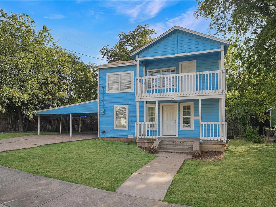 2001 Redman Cir