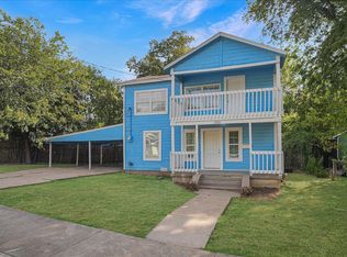 2001 Redman Cir, Dallas, TX 75223