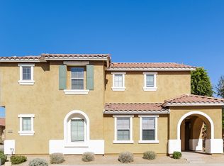 3826 E Palmer St, Gilbert, AZ 85298