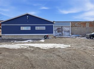 688 E Eagle St Lot 14, Buffalo, NY
