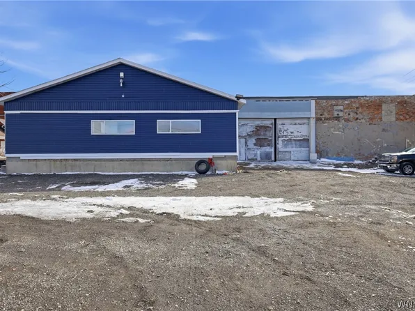 688 E Eagle St Lot 14, Buffalo, NY 14210