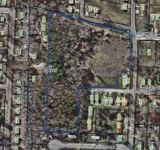 1st image of 403 Meredith Ave Lot 1