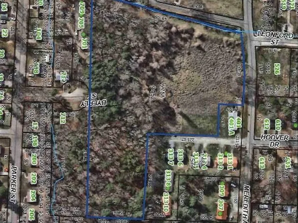403 Meredith Ave Lot 1, Lexington, NC 27292