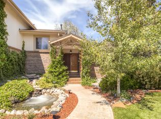 8821 Eagles Nest Ln, Highlands Ranch, CO 80126