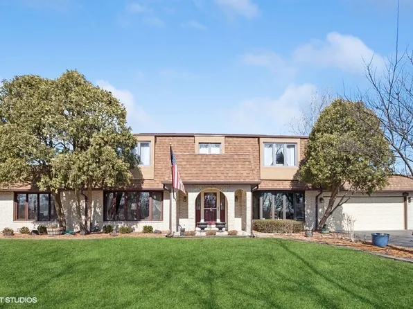 4940 163rd St, Oak Forest, IL 60452