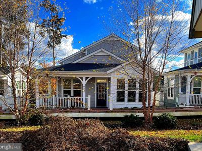 1022 Railroad Ave Unit 4, Falls Church, VA, 22046