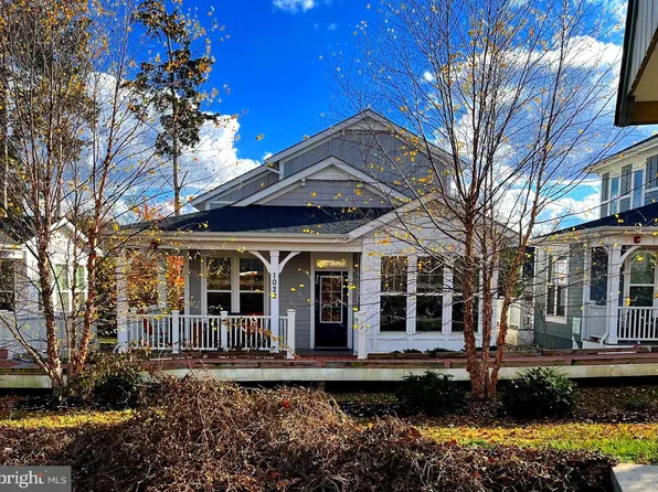 1022 Railroad Ave Unit 4, Falls Church, VA 22046