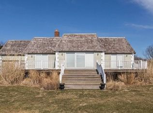 391 E Lake Dr, Montauk, NY 11954