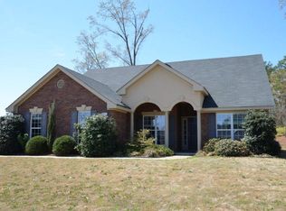 282 Bainbridge Dr, Aiken, SC 29803