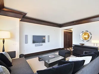Rented by Sotheby's International Realty