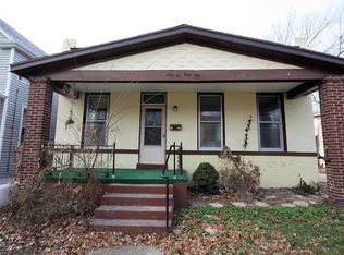 4244 Beethoven Ave, Saint Louis, MO 63116