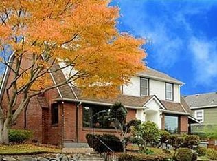 1961 25th Ave E, Seattle, WA 98112