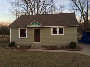 1122 State Route 261, Boonville, IN 47601