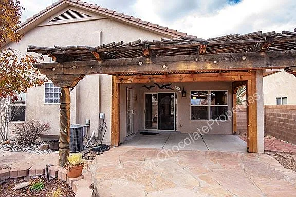 10420 Cantacielo Dr NW — Photo 2