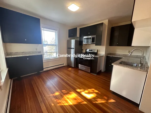 66 Pleasant St, Cambridge, MA