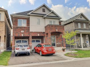 58 Barnfield Cres, Ajax, ON L1Z0T3
