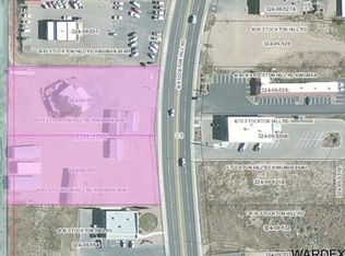 4375 Stockton Hill Rd, Kingman, AZ 86409