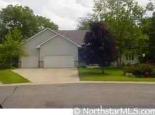 2206 145th Ave NW, Andover, MN 55304