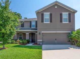 1100 Swiss Pointe Ln, Rockledge, FL 32955