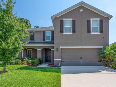 1100 Swiss Pointe Ln, Rockledge, FL, 32955