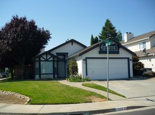 100 Robin Ct, Vacaville, CA