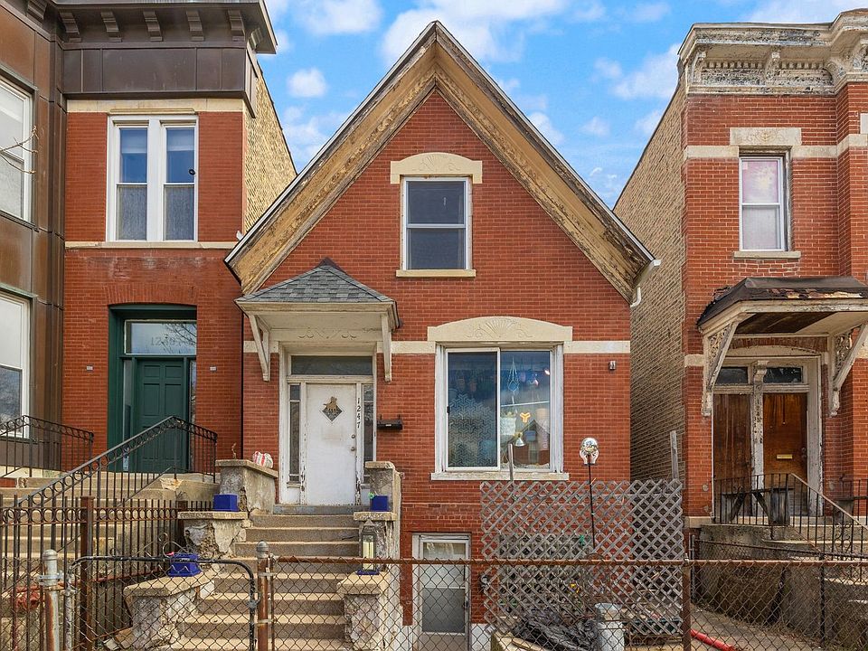 1st image of 1247 N Damen Ave