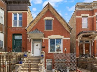 1247 N Damen Ave, Chicago, IL 60622