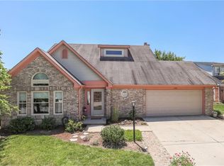 1263 Severn Ct, Greenwood, IN